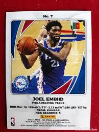 Joel Embiid