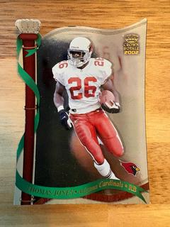 Thomas Jones