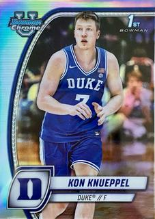 Kon Knueppel