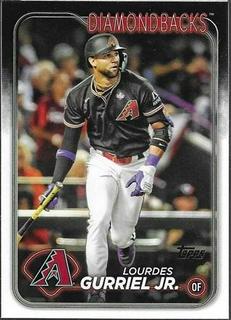 Lourdes Gurriel Jr.