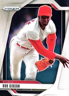Bob Gibson