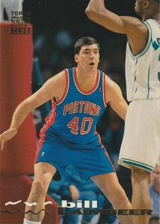 Bill Laimbeer