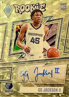GG Jackson II