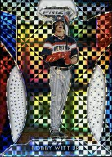 Bobby Witt Jr.
