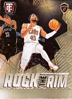 Donovan Mitchell