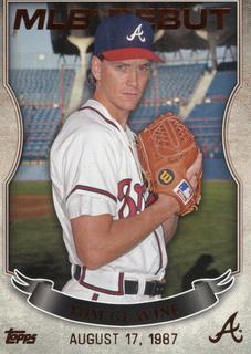 Tom Glavine