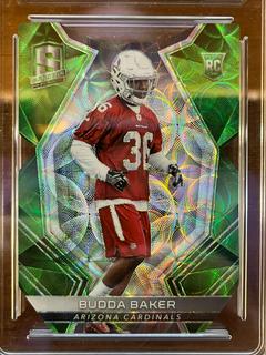 Budda Baker