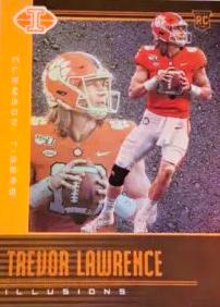 Trevor Lawrence
