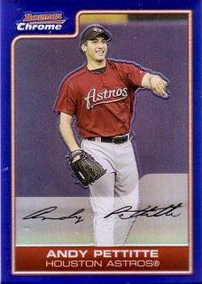 Andy Pettitte