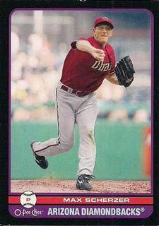 Max Scherzer