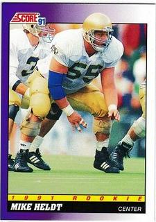 Mike Heldt