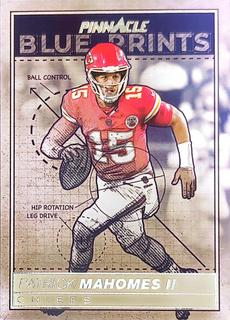 Patrick Mahomes II