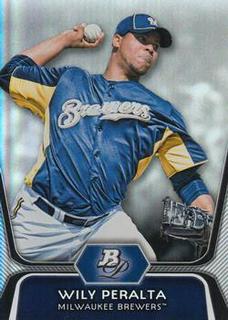 Wily Peralta