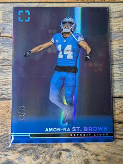 Amon-Ra St. Brown