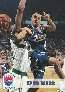 Spud Webb