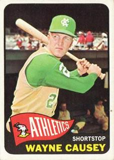 Wayne Causey