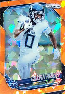 Calvin Ridley