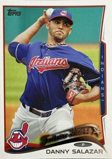 Danny Salazar
