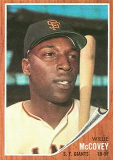 Willie McCovey