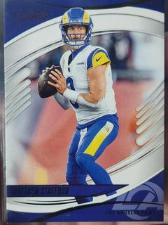 Matthew Stafford