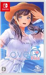 LoveR Kiss: Endless Memories JP Nintendo Switch Prices