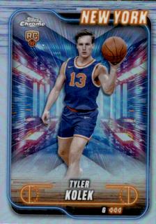 Tyler Kolek