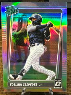 Yoelqui Cespedes