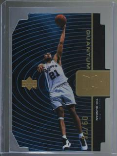 Tim Duncan