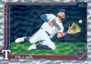 Kevin Pillar