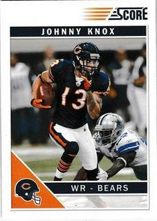 Johnny Knox