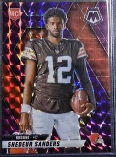 Shedeur Sanders