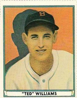 Ted Williams