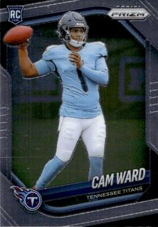 Cam Ward
