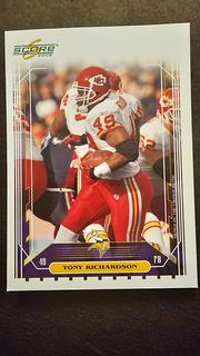 Tony Richardson