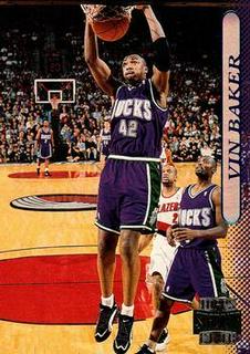 Vin Baker