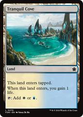 Tranquil Cove #270 Magic Foundations Prices