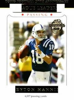 Peyton Manning