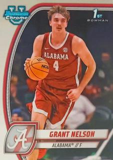 Grant Nelson