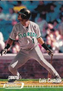 Luis Castillo
