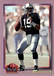 Jeff Hostetler