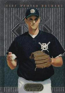 Jeff D'Amico