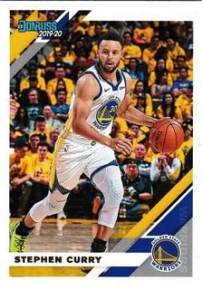 Stephen Curry