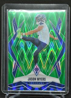 Jason Myers