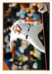 Chris Ray #542 Baseball Cards 2009 Topps Prices