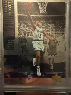 Dennis Scott
