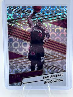 Bam Adebayo
