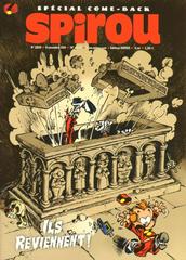 Spirou #3839 (2011) Comic Books Spirou Prices