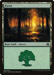 Forest #64