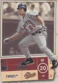 Lew Ford