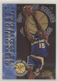Latrell Sprewell
